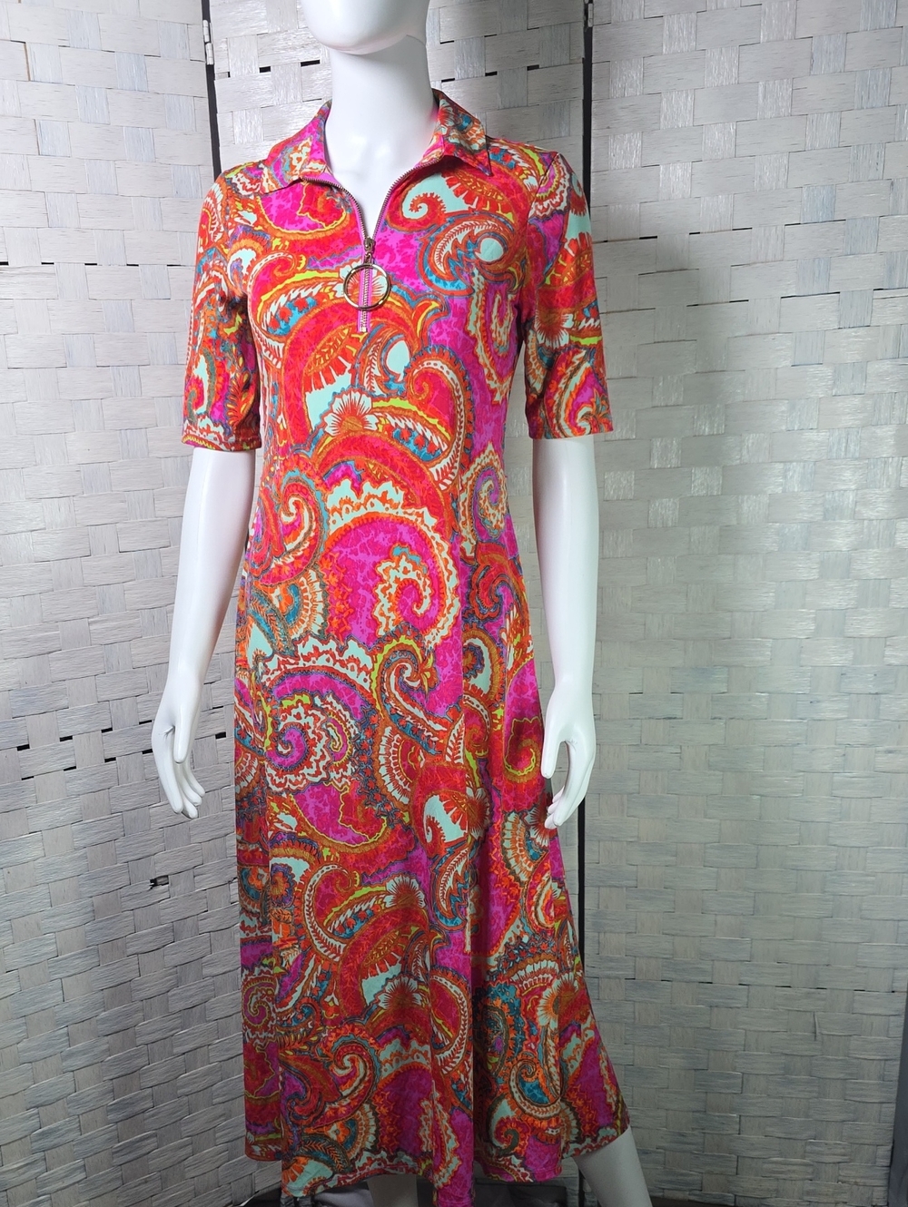 MSK Dress